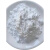 氧化铝粉末Al2O3高纯微米纳米氧化铝超细球形氧化铝陶瓷抛光粉末定制 (纳米级)氧化铝粉100克