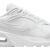 耐克（NIKE）24新款跑步鞋女士耐磨运动田径跑步鞋旅游鞋 White/White 38.5