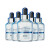 AHCB5玻尿酸安瓶精华补水面膜5片*3盒装（15片）有效期至26年2月