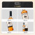 波摩（Bowmore）苏格兰威士忌 单一麦芽700ml 原装进口洋酒 12年/15年/18年/25年 波摩12年