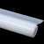 海斯迪克 硅胶板垫 耐高温绝缘性防震垫片 1米*1米*6mm HKCX-283