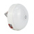 集中电源控制型消防应急照明灯具吸顶嵌墙式疏散照明指示灯 TS-ZFJC -E5W-6625A