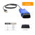惠世达    便携式2路OBD接口USB转CAN总线数据分析协议解析接口卡    USBCAN-03222