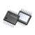 INFINEON 功率电子开关 BTS70041EPPXUMA1 起订2个装