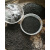 锰砂滤料天然锰砂除铁锰地下水河井水去黄除铁锰水处理专用锰砂 8-16mm/含量30%/（50kg） 物流自提