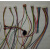 狄耐克插头对讲可视门铃连接线DNAKE分机3芯线6芯线网 狄耐克电源线