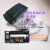 SV660伺服驱动 编码器S6-C4A 电池ASD-MDBT0100 BAT 黑色汇川S6-C4ALS电池