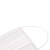 聚远（JUYUAN）一次性口罩 双面白色 三层带熔喷布 1包50只 1包价（20包起售）