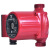 旭杉斯格兰富水泵UPB15-6家用暖气循环泵UPB25-8地暖热水屏蔽回水泵 原装UPS25-80+电源线