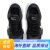 耐克（NIKE）篮球鞋男子缓震运动鞋夏 DM1124-010足球灰/白-紫 40