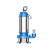 工拓（Gratool）潜水泵550W-1寸清水泵+10米线一个