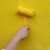 葱旭 地固 绿色地固地面 防水内墙处理加固剂界面剂 黄色墙固强固墙宝 黄色 4kg+工具