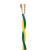 双绞线 类型：ZR-RVS；电压：300/300V；规格：2*1平方毫米；颜色：黄绿