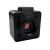 USB工业相机 高清500万CCD机器视觉摄像头显微镜带测量 XW500万单相机