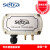 Setra西特261C 洁净室制药厂房专用模拟量压力变送器微差压传感器 261C 带显示 0.25精度
