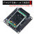 适用STM32F103C8T6RCT6ZET6VET6STM32开发板单片机核心板学习板 STM32F103RCT6_开发板+1.44寸液晶