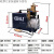 旭杉斯德国进口优品高压打气机30mpa高压气泵40mpa小型单杠水冷电动自动 简易版工具