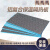华丰易 隔热板 铝箔挤塑板 防晒隔热降温 单面 4厘米厚（1.2*0.6米）一张价