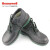 霍尼韦尔 BC6240476中帮冬季棉安全鞋 防砸穿刺静电保暖安全鞋 39