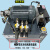 适用于定制赫力4KW高压液压站3.7KW液压油压齿轮泵站十吨10吨14/1 5HGP