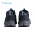 Columbia哥伦比亚户外24春夏新品男子穿行系列拒水缓震徒步登山鞋DM3668 011（两副鞋带） 黑色 42 (27cm)