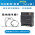 兼容plc s7-200smart信号板 SB CM01 AM03 AM06 AE01 DT04 SB AM03模拟量2入1出