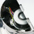 菲尼泰科 强力排风扇 12寸FD-300 工业通风扇换气扇 方圆油烟抽风机 FT-098