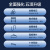 山泽 六类网线 千兆高速宽带线CAT6类工程监控路由器网络连接成品跳线 8芯双绞线 蓝色20米 LWD6200