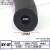 三元乙丙密实O型发泡硅胶空心圆棍圆管空心圆插入式密封条 已售 400+ SY-37（外径12内径4mm(1米价)