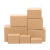 定制长方形纸箱子3-12号3层5层特硬加厚瓦楞纸箱打包定做邮政  3 五层特硬