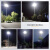 鑫雅蒙 led电动升降高杆灯 大功率足球场篮球场广场灯 港口码头收费站专用照明灯杆 20米+10个400WLED灯头