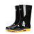 北巡（BEIXUN）雨鞋男款高筒中筒水靴户外胶鞋防滑套鞋男加绒加厚防水鞋雨靴 557短筒 40
