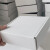 ins简约白色正方形飞机盒特硬加厚出卡打包纸盒正方形牛皮纸盒物 5个 白色正方形【15*15*5cm】