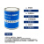 海斯迪克 皮革粘合剂 软pvc板材复合胶水快干 PU粘pvc塑料透明胶粘剂 TS-8116 (900ml/罐) HKZX-21