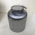 球磨罐小型实验室卧式研磨坛球磨机刚玉罐罐快速耐磨不锈钢罐 不锈钢10L