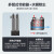 妙普乐双峰自动免办证检验节能环保500kg生物质颗粒蒸汽发生器锅炉 蒸发量100kg小时