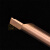 定制适用小孔径不锈钢镗孔刀小径镗刀内孔刀杆钨钢MTR3微型车刀小孔镗刀杆 MTR 0.9R0.05 L3