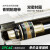 定制适用加长型长行程标准气缸SC100-350X400X500X600X700X800X900SX1 SC100250S带磁