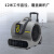 KARCHER 德国卡赫 吹干机吹地机大功率商用除湿机鼓风机 适用于酒店地板地毯厕所地面 AB45 