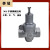 上海 304水用减压阀   多用途 不锈钢空气减压阀 DN25=1寸（不带压力表）