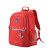 美旅箱包书包1-3年级小学生双肩包抗菌减负背包迪士尼款 NC4*003红色