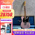 FENDER 芬达CS Custom Shop LTD CC MB大师定制 做旧电吉他 39英寸 9236080256 52 贝壳粉6