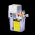 LISM日本HERG电动润滑泵数控机床电动打油泵HL-2202-210X/-410X-J HL-2212-210X 带控制器