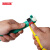 罗宾汉（RUBICON）电缆脱皮刀剥线器可调节深度切割线缆外皮 R10530钩型脱皮刀（1把） 