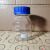 500ml棕色实验瓶试盐水玻璃瓶螺口样品瓶防盗玻璃甲醇空瓶 250毫升8只
