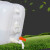 加厚长方形塑料桶水桶塑料水箱大号储水桶蓄水箱带水龙头的大水 特厚卧方装水300斤
