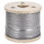 不锈钢钢丝绳（304）	7X19-10 /米