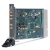 NI PXI-5404 PXI波形发生器，105MHz，12位，300MS/s，1通道，8 MB (778577-02)