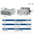 正泰电动机综合保护器JD-8三相380v电机220v过载过流电流缺相断相 JD-8 32A～80