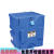强腐蚀性化学品安全储存柜防漏安全强酸碱储存柜 ACP80001（4GAL/15L)